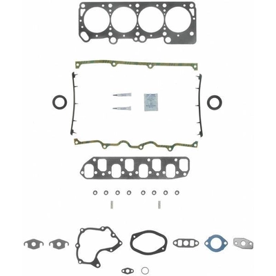 Head Gasket Set by FEL-PRO - HS9296PT2 pa2