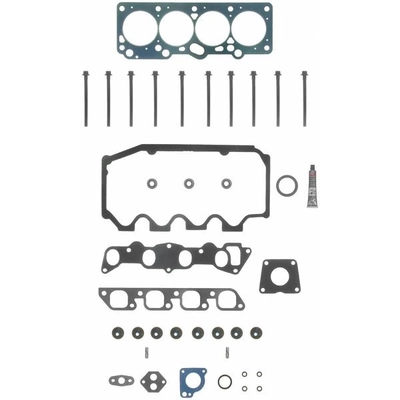 Head Gasket Set by FEL-PRO - HS9309PT1 pa2