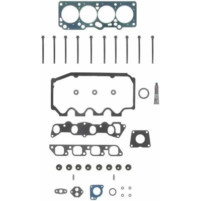 Head Gasket Set by FEL-PRO - HS9309PT1 pa3