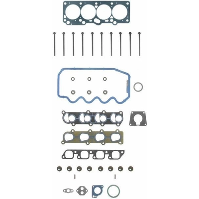 Head Gasket Set by FEL-PRO - HS9309PT2 pa2