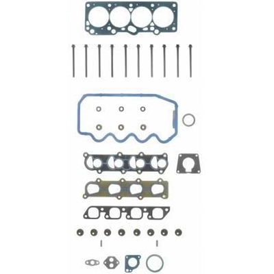 Head Gasket Set by FEL-PRO - HS9309PT2 pa3