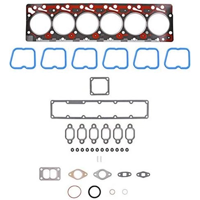 Jeu de joints de culasse de FEL-PRO - HS9313PT pa5