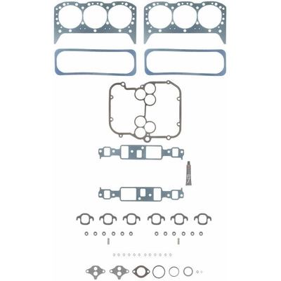 Head Gasket Set by FEL-PRO - HS9354PT3 pa1