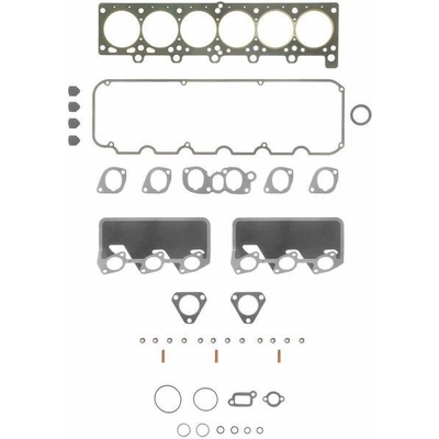 Head Gasket Set by FEL-PRO - HS9397B1 pa2