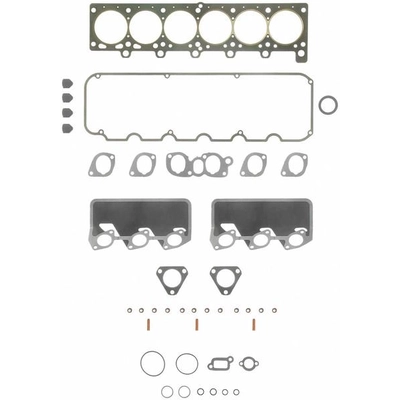 Head Gasket Set by FEL-PRO - HS9397B1 pa3