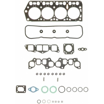 Head Gasket Set by FEL-PRO - HS9417B pa3