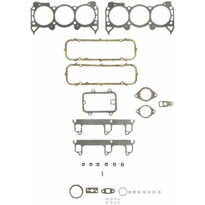 Jeu de joints de culasse par FEL-PRO - HS9441PT pa2