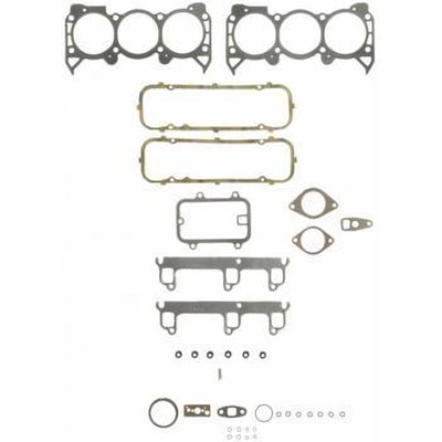 Head Gasket Set by FEL-PRO - HS9441PT pa4