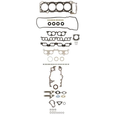 Head Gasket Set by FEL-PRO - HS9465PT3 pa2