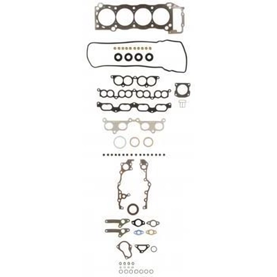 Head Gasket Set by FEL-PRO - HS9465PT3 pa4