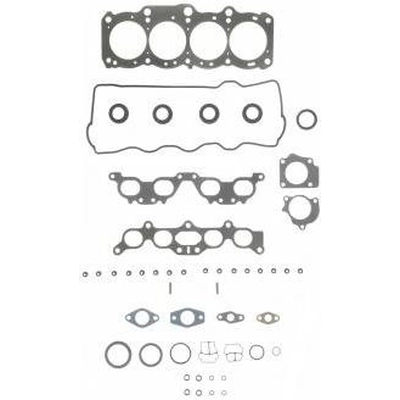 Jeu de joints de culasse de FEL-PRO - HS9468PT pa4