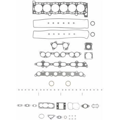 Head Gasket Set by FEL-PRO - HS9473PT pa5