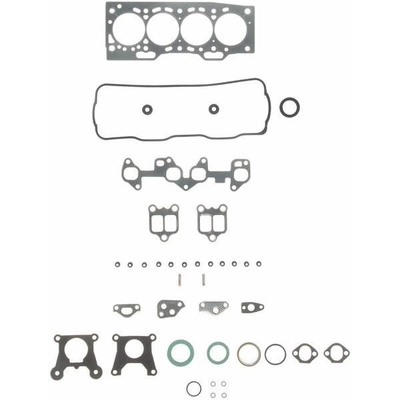 Head Gasket Set by FEL-PRO - HS9483PT pa2