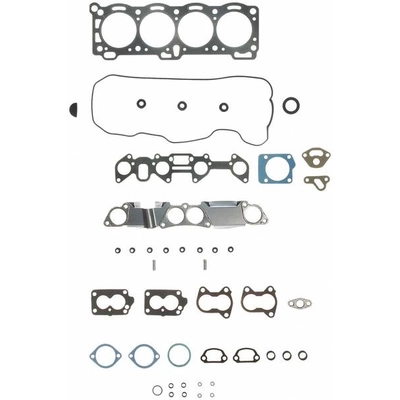 Head Gasket Set by FEL-PRO - HS9496PT3 pa1