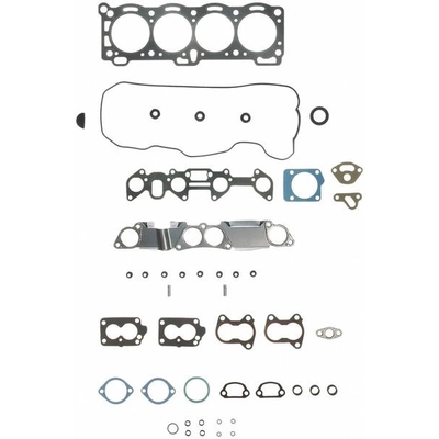 Head Gasket Set by FEL-PRO - HS9496PT3 pa2