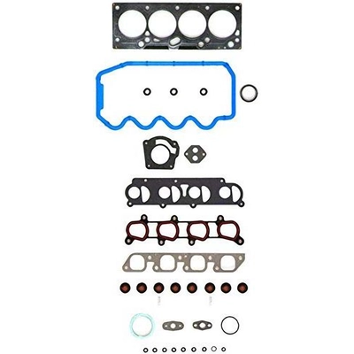 Head Gasket Set by FEL-PRO - HS9539PT1 pa6