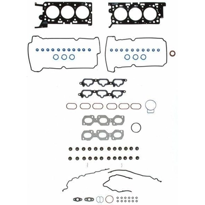 Head Gasket Set by FEL-PRO - HS9540PT4 pa1