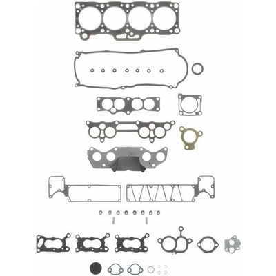 Head Gasket Set by FEL-PRO - HS9572PT1 pa4