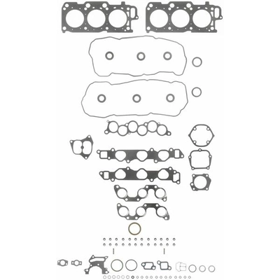 Head Gasket Set by FEL-PRO - HS9592PT pa1
