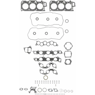 Head Gasket Set by FEL-PRO - HS9592PT pa2