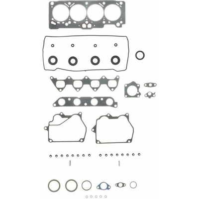 Head Gasket Set by FEL-PRO - HS9604PT pa2