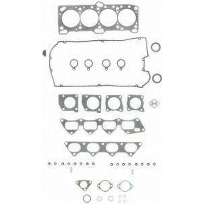 Head Gasket Set by FEL-PRO - HS9627PT pa3