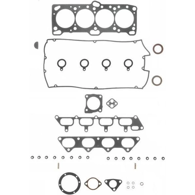 Head Gasket Set by FEL-PRO - HS9627PT3 pa3