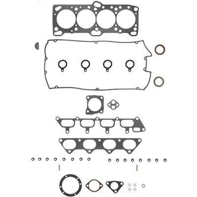Head Gasket Set by FEL-PRO - HS9627PT3 pa7