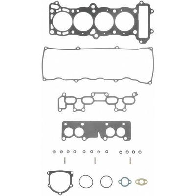 Head Gasket Set by FEL-PRO - HS9645PT pa2