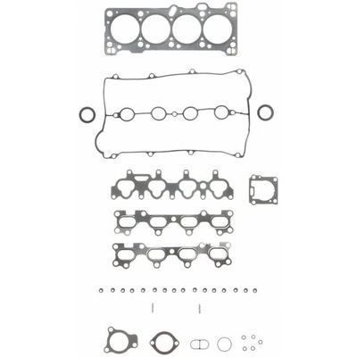 Head Gasket Set by FEL-PRO - HS9691PT pa2