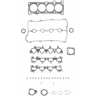 Head Gasket Set by FEL-PRO - HS9691PT pa3