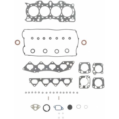 Head Gasket Set by FEL-PRO - HS9698PT1 pa3