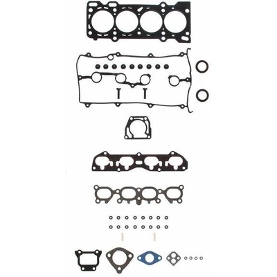 Head Gasket Set by FEL-PRO - HS9711PT1 pa2