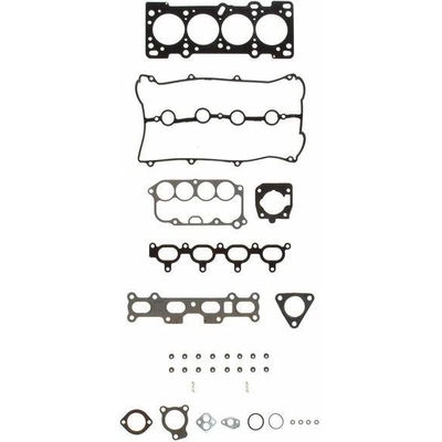 Head Gasket Set by FEL-PRO - HS9717PT3 pa3