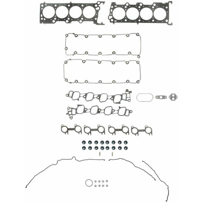 Jeu de joints de culasse by FEL-PRO - HS9790PT15 pa2