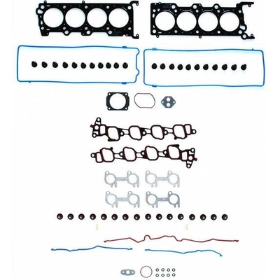 Head Gasket Set by FEL-PRO - HS9790PT16 pa2