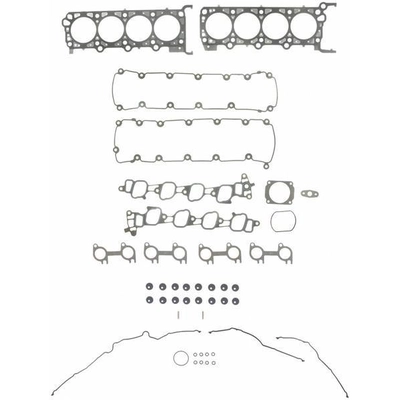 Head Gasket Set by FEL-PRO - HS9792PT1 pa2