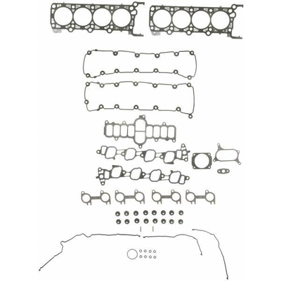 Head Gasket Set by FEL-PRO - HS9792PT5 pa1