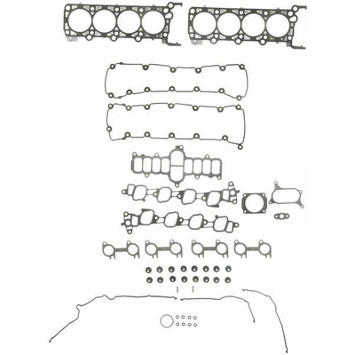 Head Gasket Set by FEL-PRO - HS9792PT5 pa2