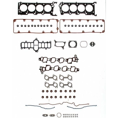 Jeu de joints de culasse par FEL-PRO - HS9792PT9 pa2