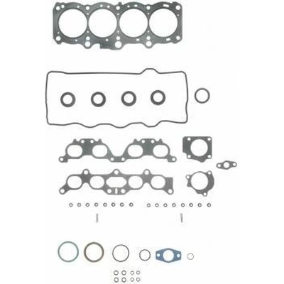 Head Gasket Set by FEL-PRO - HS9797PT pa4