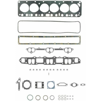 Head Gasket Set by FEL-PRO - HS9833PT pa1