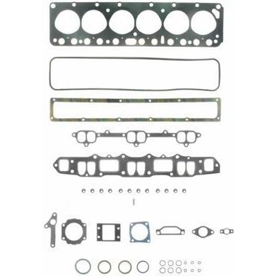 Head Gasket Set by FEL-PRO - HS9833PT pa3