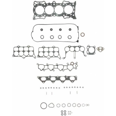 Head Gasket Set by FEL-PRO - HS9851PT pa3