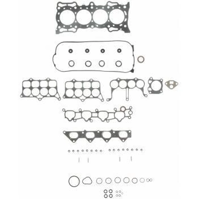 Head Gasket Set by FEL-PRO - HS9851PT pa5