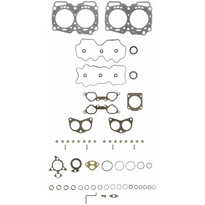 Head Gasket Set by FEL-PRO - HS9854PT pa2