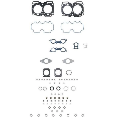 Head Gasket Set by FEL-PRO - HS9854PT1 pa3