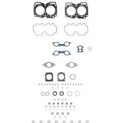 Head Gasket Set by FEL-PRO - HS9854PT1 pa4