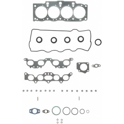 Head Gasket Set by FEL-PRO - HS9861PT pa3