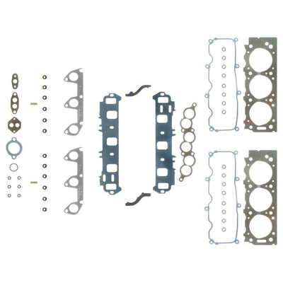 Head Gasket Set by FEL-PRO - HS9902PT pa3